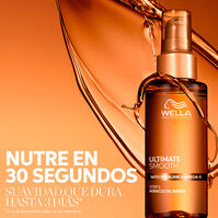 Ultimate Smooth Miracle Oil Serum  100ml-227841 Ultimate Smooth Miracle Oil Serum  100ml-227841 2